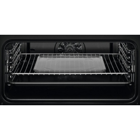 AEG KME768080T WiFi Connected Built In Combination Microwave - Matte Black - EX SHOWROOM - 5