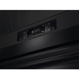 AEG KME768080T WiFi Connected Built In Combination Microwave - Matte Black - EX SHOWROOM - 2
