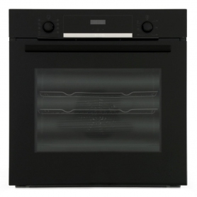 Bosch HBS534BB0B Serie 4 Built In Electric Oven - Black