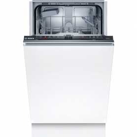  SRV2HKX39G Serie | 2 Fully-integrated Slimline dishwasher