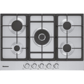 b&q beko induction hob