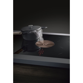 Bora PURA Pure Induction Cooktop with Integrated Cooktop Extractor - Exhaust Air - 2