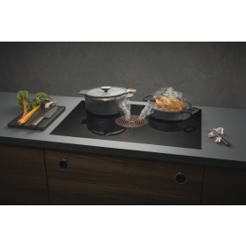 Bora PURU Pure Induction Cooktop with Integrated Cooktop Extractor - Recirculation - 4