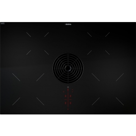 Bora PURA Pure Induction Cooktop with Integrated Cooktop Extractor - Exhaust Air